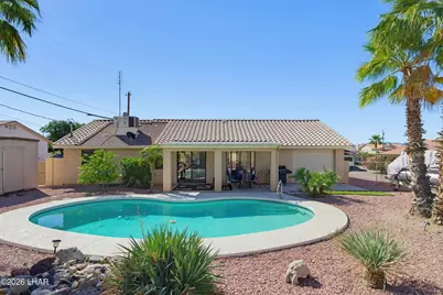 3275 Chemehuevi Blvd, Lake Havasu City, AZ 86406 - Photo 35
