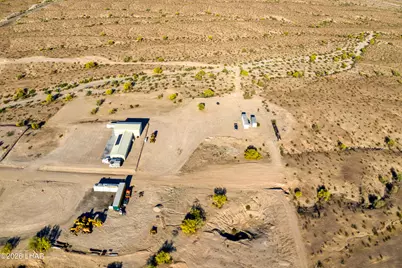 00 N Wagon Wheel Dr, Lake Havasu City, AZ 86404 - Photo 3