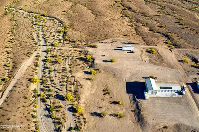 00 N Wagon Wheel Dr, Lake Havasu City, AZ 86404 - Photo 7