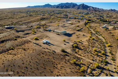 00 N Wagon Wheel Dr, Lake Havasu City, AZ 86404 - Photo 21