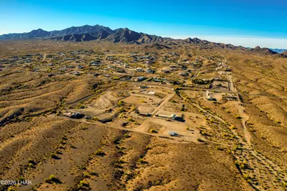 00 N Wagon Wheel Dr, Lake Havasu City, AZ 86404 - Photo 13