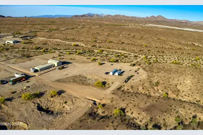 00 N Wagon Wheel Dr, Lake Havasu City, AZ 86404 - Photo 15