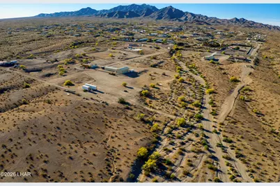 00 N Wagon Wheel Dr, Lake Havasu City, AZ 86404 - Photo 9