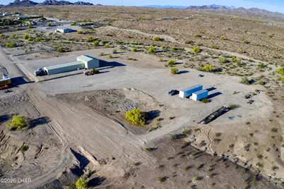 00 N Wagon Wheel Dr, Lake Havasu City, AZ 86404 - Photo 23