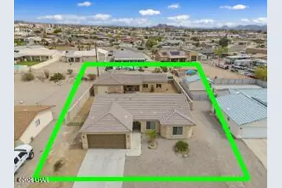 1636 Topaz Dr, Lake Havasu City, AZ 86403 - Photo 1