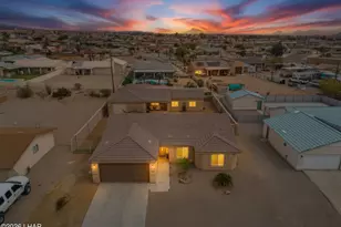 1636 Topaz Dr, Lake Havasu City, AZ 86403 - Photo 3