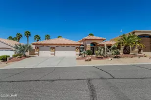 2445 Jacob Row, Lake Havasu City, AZ 86404 - Photo 1