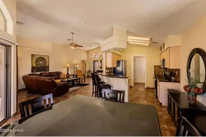 2445 Jacob Row, Lake Havasu City, AZ 86404 - Photo 13