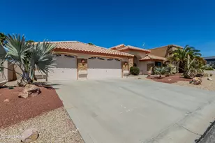 2445 Jacob Row, Lake Havasu City, AZ 86404 - Photo 3