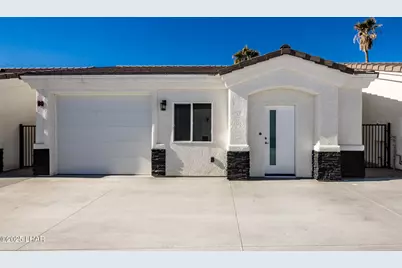 2080 Swanson Ave #Unit E, Lake Havasu City, AZ 86403 - Photo 1