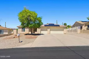 3975 Challenger Dr, Lake Havasu City, AZ 86406 - Photo 1