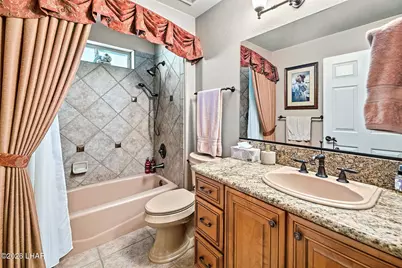 3870 Canyon Cove Dr, Lake Havasu City, AZ 86404 - Photo 33