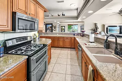 3870 Canyon Cove Dr, Lake Havasu City, AZ 86404 - Photo 9