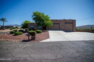 3870 Canyon Cove Dr, Lake Havasu City, AZ 86404 - Photo 1