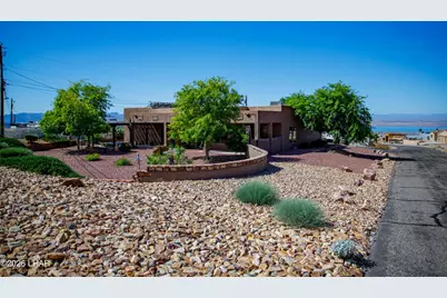 3870 Canyon Cove Dr, Lake Havasu City, AZ 86404 - Photo 3