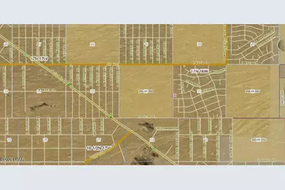 171 & 172 S Nash Rd, Yucca, AZ 86438 - Photo 11