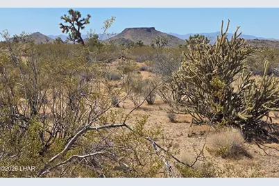 Lot 190 S Mary Pl, Yucca, AZ 86438 - Photo 3