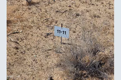 Lot 190 S Mary Pl, Yucca, AZ 86438 - Photo 7