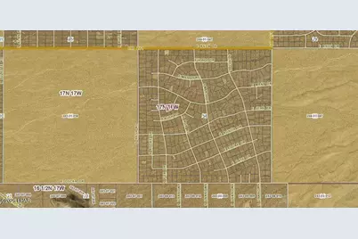 Lot 190 S Mary Pl, Yucca, AZ 86438 - Photo 11