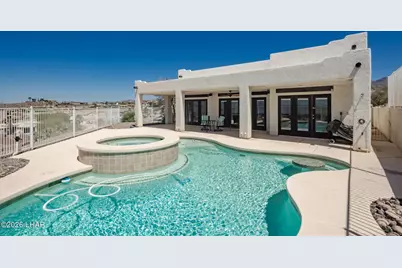 3770 Fortune Dr, Lake Havasu City, AZ 86404 - Photo 3