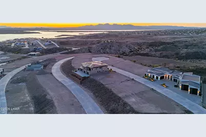 2430 Sunset Rdg Ct W, Lake Havasu City, AZ 86406 - Photo 1
