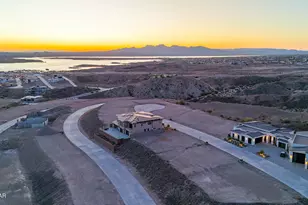 2430 Sunset Rdg Ct W, Lake Havasu City, AZ 86406 - Photo 1