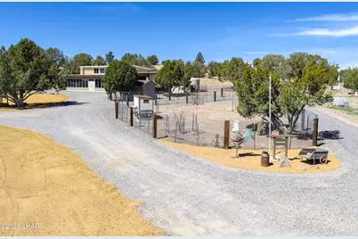 5512 N Double A Ranch Rd, Williams, AZ 86046 - Photo 49