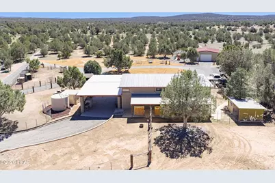 5512 N Double A Ranch Rd, Williams, AZ 86046 - Photo 45