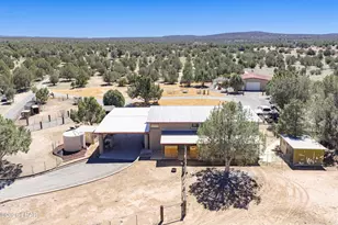 5512 N Double A Rnch Rd, Williams, AZ 86046 - Photo 45