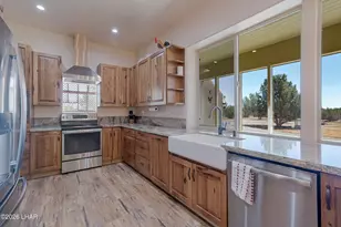 5512 N Double A Rnch Rd, Williams, AZ 86046 - Photo 13