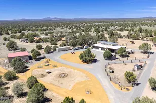 5512 N Double A Rnch Rd, Williams, AZ 86046 - Photo 1