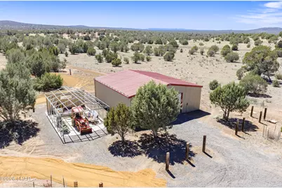 5512 N Double A Ranch Rd, Williams, AZ 86046 - Photo 51