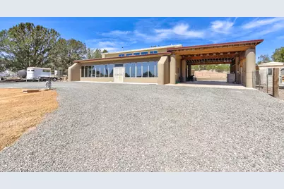 5512 N Double A Ranch Rd, Williams, AZ 86046 - Photo 7