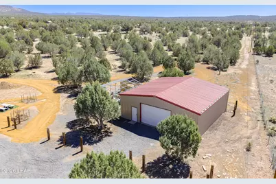5512 N Double A Ranch Rd, Williams, AZ 86046 - Photo 5