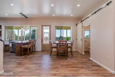 5512 N Double A Ranch Rd, Williams, AZ 86046 - Photo 11