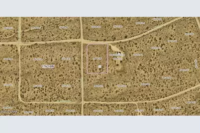 340 S Fox Dr, Yucca, AZ 86438 - Photo 9