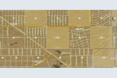 340 S Fox Dr, Yucca, AZ 86438 - Photo 9