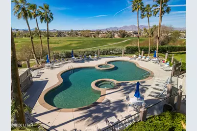 777 Harrah Way #314, Lake Havasu City, AZ 86403 - Photo 41