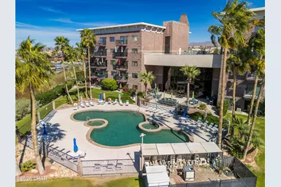 777 Harrah Way #314, Lake Havasu City, AZ 86403 - Photo 39