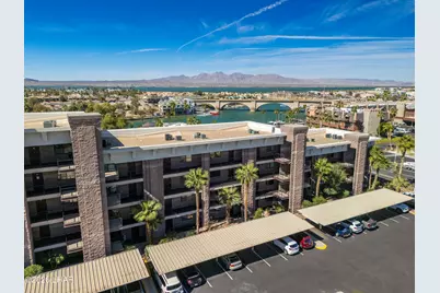 777 Harrah Way #314, Lake Havasu City, AZ 86403 - Photo 35