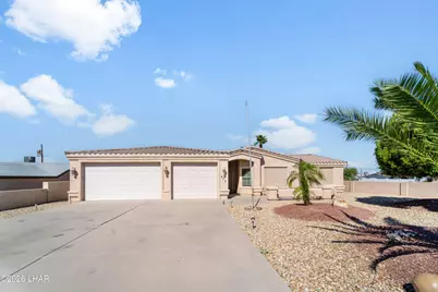 473 Silver King Dr, Lake Havasu City, AZ 86406 - Photo 1