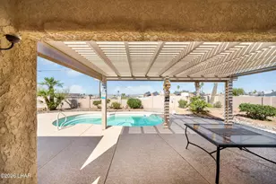 473 Silver King Dr, Lake Havasu City, AZ 86406 - Photo 5