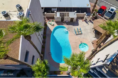 1611 Highway 95 #C-212, Bullhead City, AZ 86442 - Photo 47