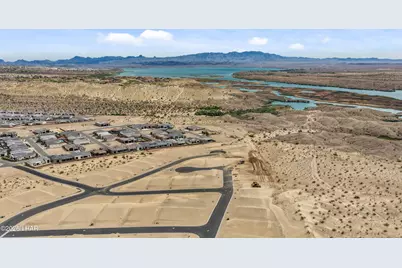 Tbd North Bay Dr/E Karen Dr, Lake Havasu City, AZ 86404 - Photo 9