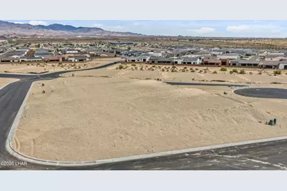 Tbd North Bay Dr/E Karen Dr, Lake Havasu City, AZ 86404 - Photo 5