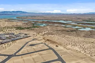 Tbd North Bay Dr/E Karen Dr, Lake Havasu City, AZ 86404 - Photo 11