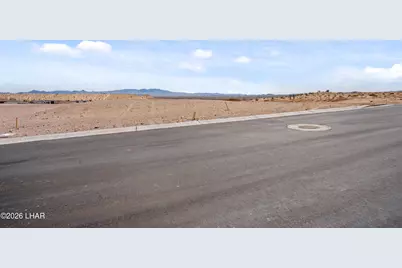 Tbd North Bay Dr/E Karen Dr, Lake Havasu City, AZ 86404 - Photo 15