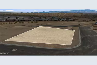 Tbd North Bay Dr/E Karen Dr, Lake Havasu City, AZ 86404 - Photo 3