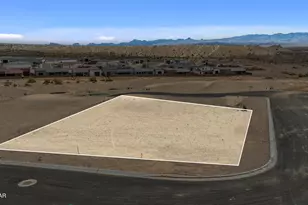 Tbd North Bay Dr/E Karen Dr, Lake Havasu City, AZ 86404 - Photo 3