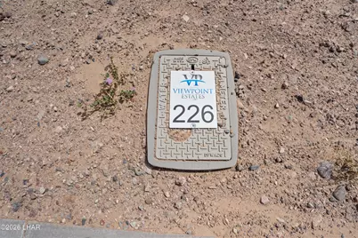 Tbd North Bay Dr/E Karen Dr, Lake Havasu City, AZ 86404 - Photo 13